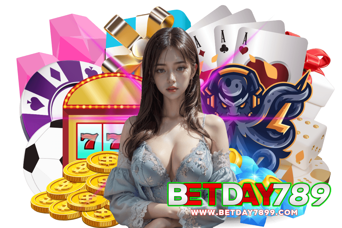 betday789 เว็บตรง